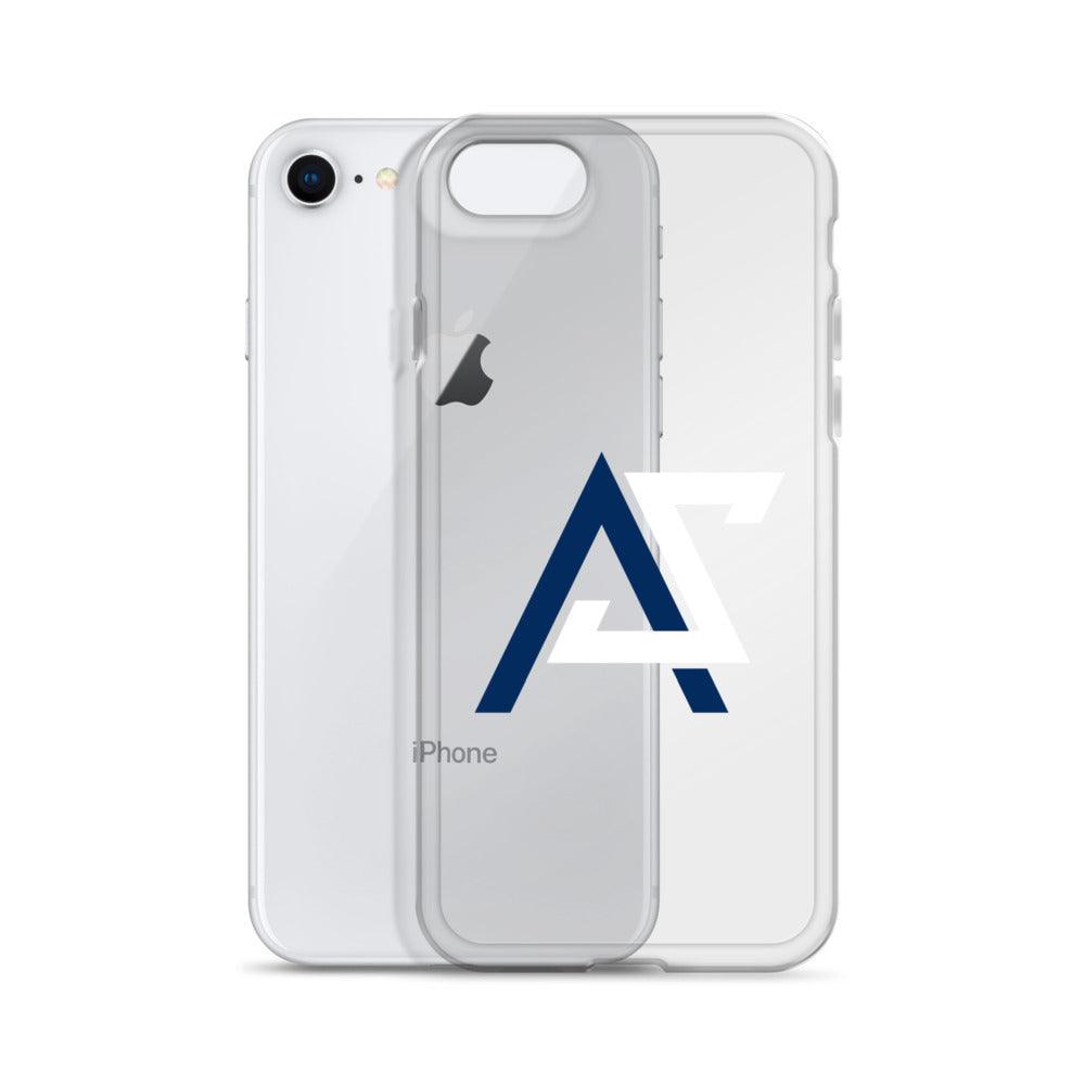 Adrianna Smith "Essential" iPhone® - Fan Arch