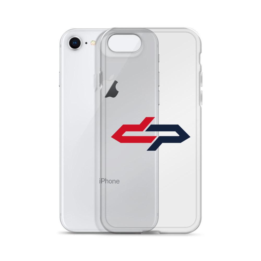 DeAntre Prince "Essential" iPhone® - Fan Arch