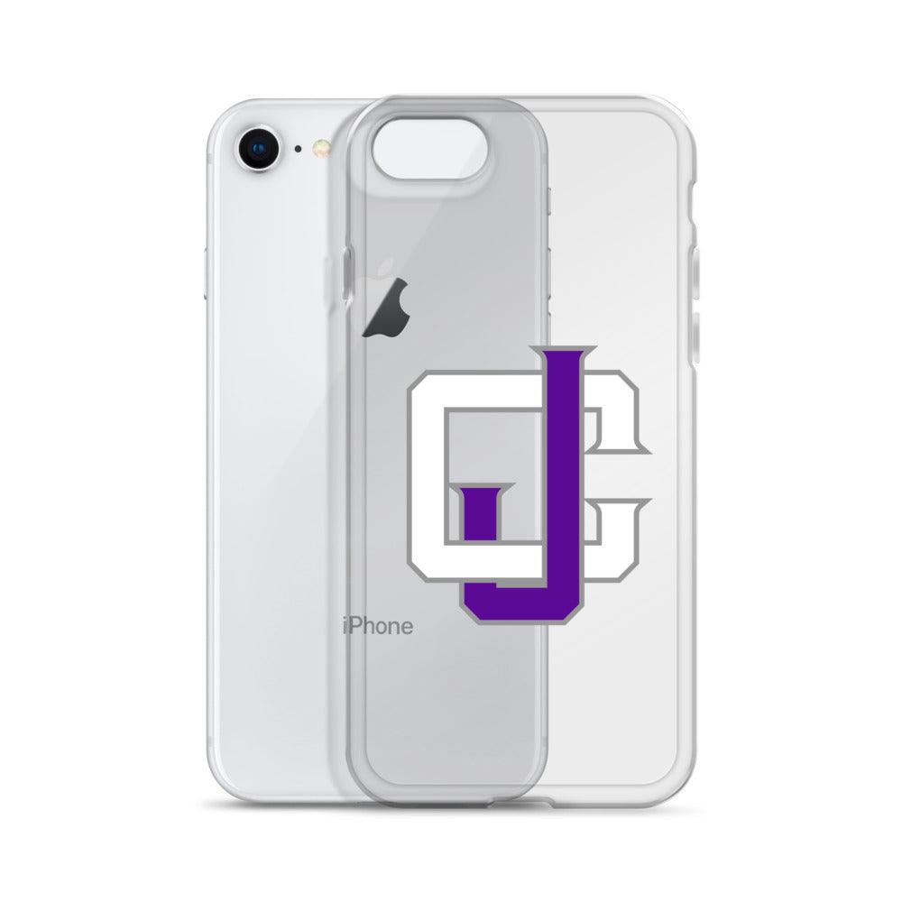 Jayven Cofer "Essential" iPhone® - Fan Arch