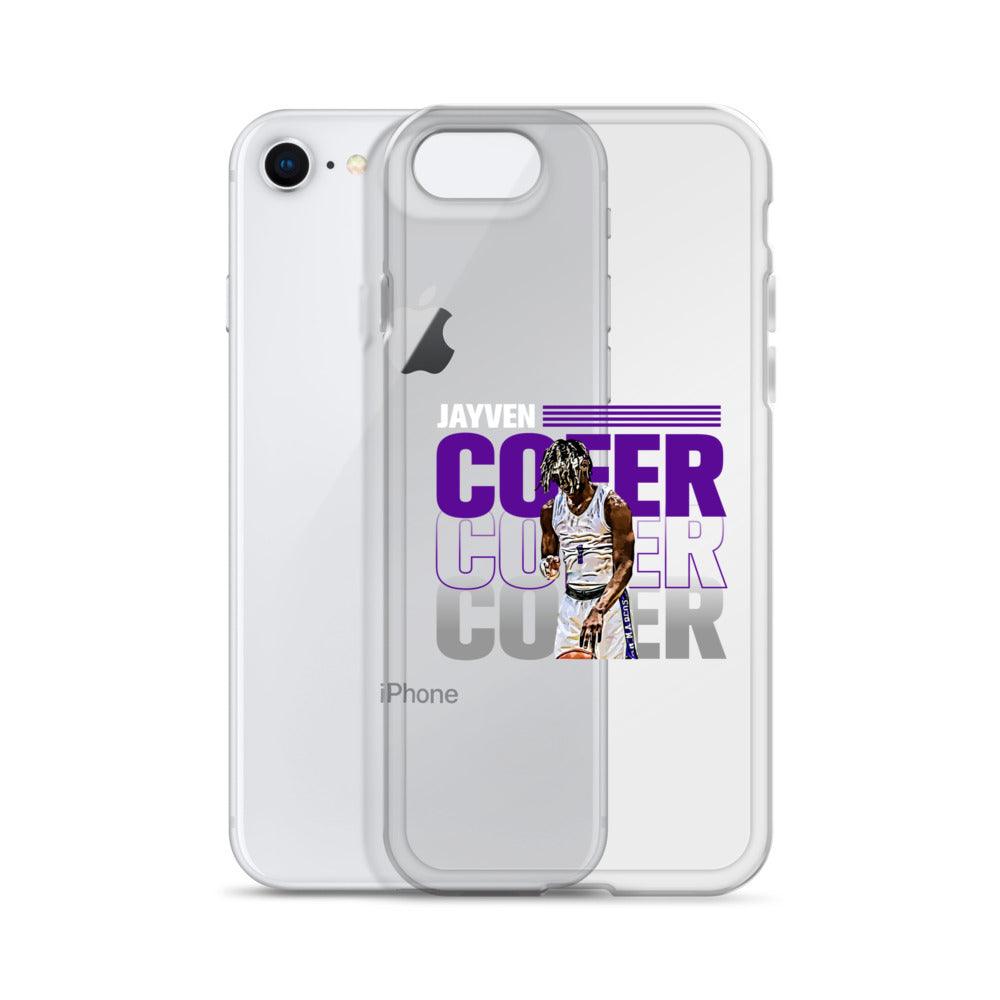 Jayven Cofer "Gameday" iPhone® - Fan Arch