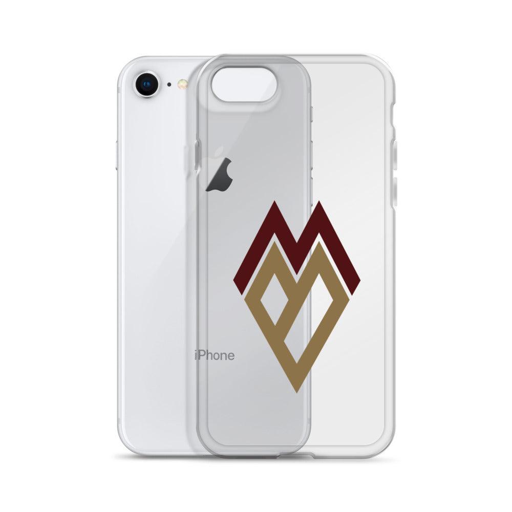 Marcell Barbee "Essential" iPhone® - Fan Arch