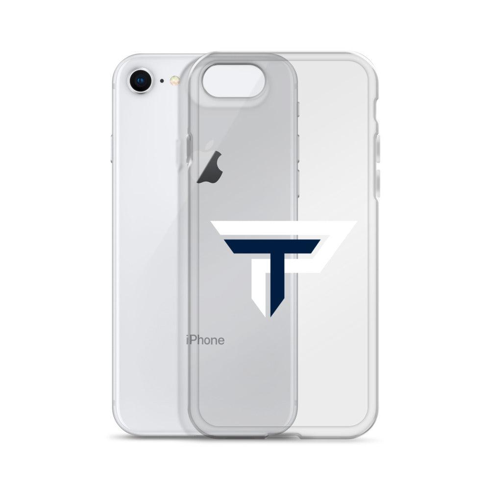 Tyler Powell "Essential" iPhone® - Fan Arch