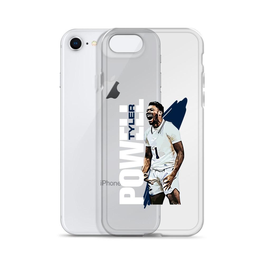 Tyler Powell "Gameday" iPhone® - Fan Arch