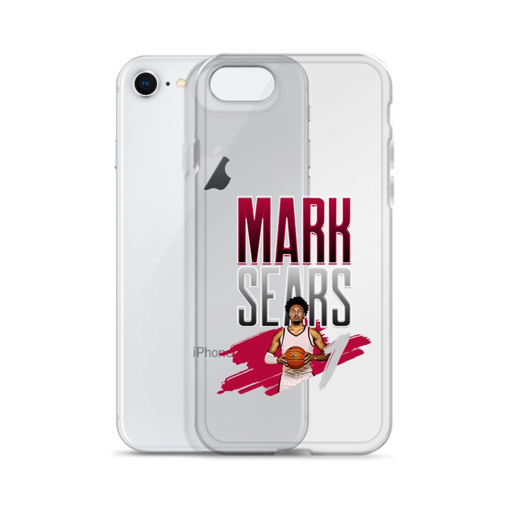 Mark Sears "Gameday" iPhone® - Fan Arch