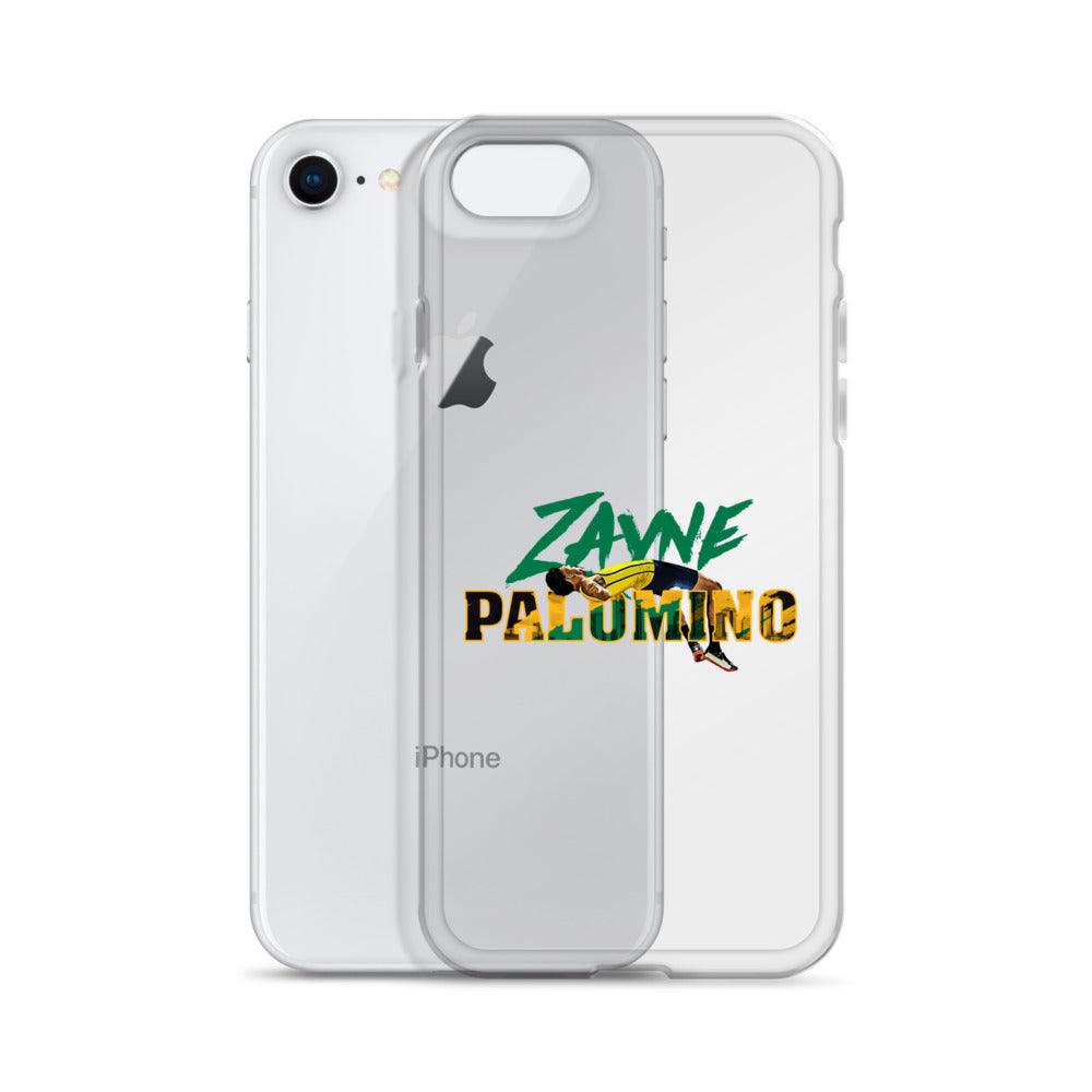 Zayne Palomino "Gameday" iPhone® - Fan Arch