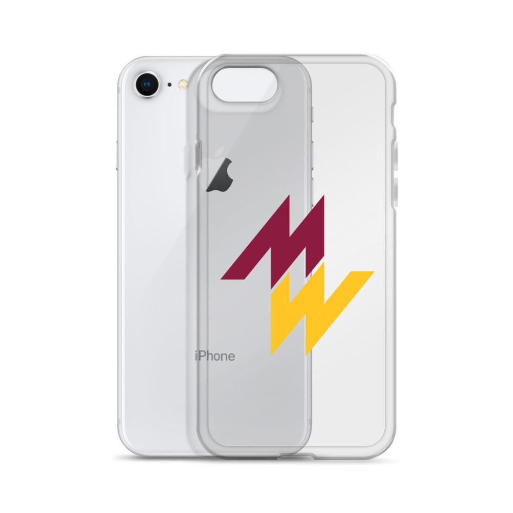 Macen Williams "Elite" iPhone® - Fan Arch