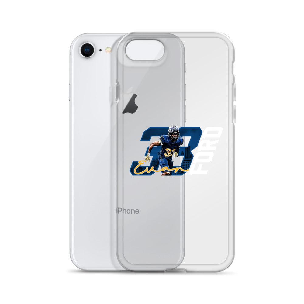 Evan Ford "Gameday" iPhone® - Fan Arch