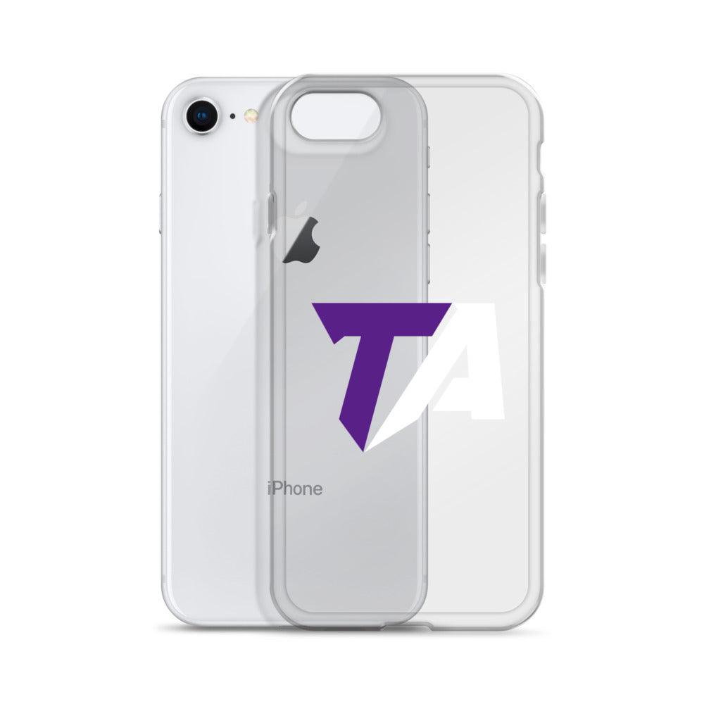 Thomas Armstrong "Signature" iPhone® - Fan Arch