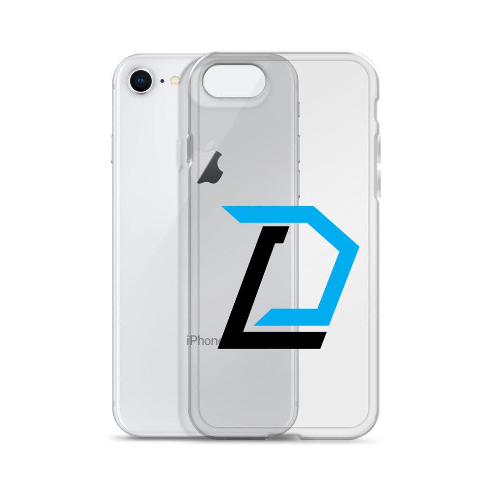 Derrick LeBlanc "Essential" iPhone® - Fan Arch