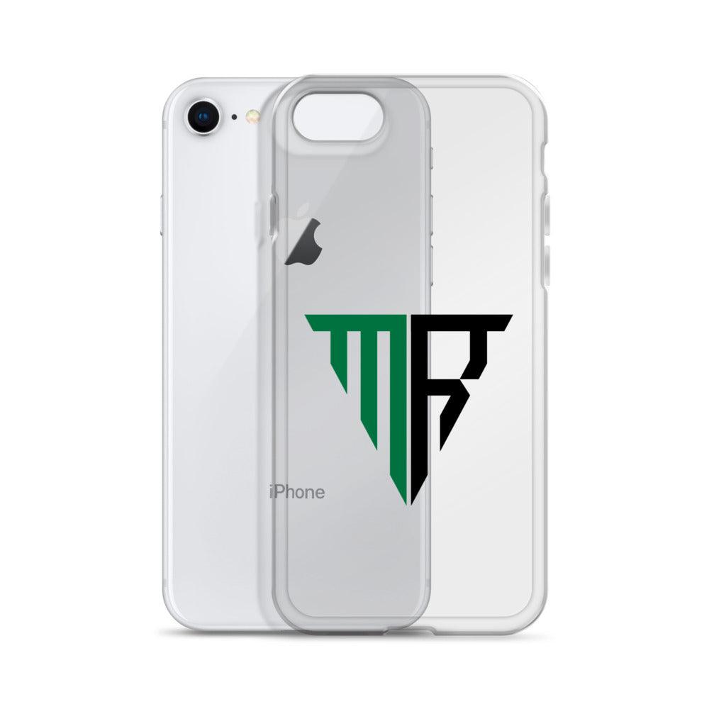 Max Reese "Essential" iPhone® - Fan Arch