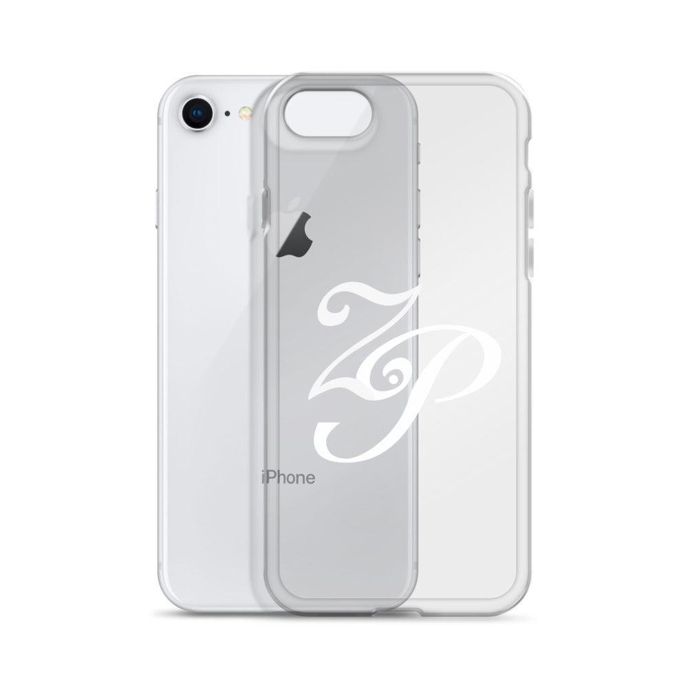 Zayne Palomino "Essential" iPhone® - Fan Arch