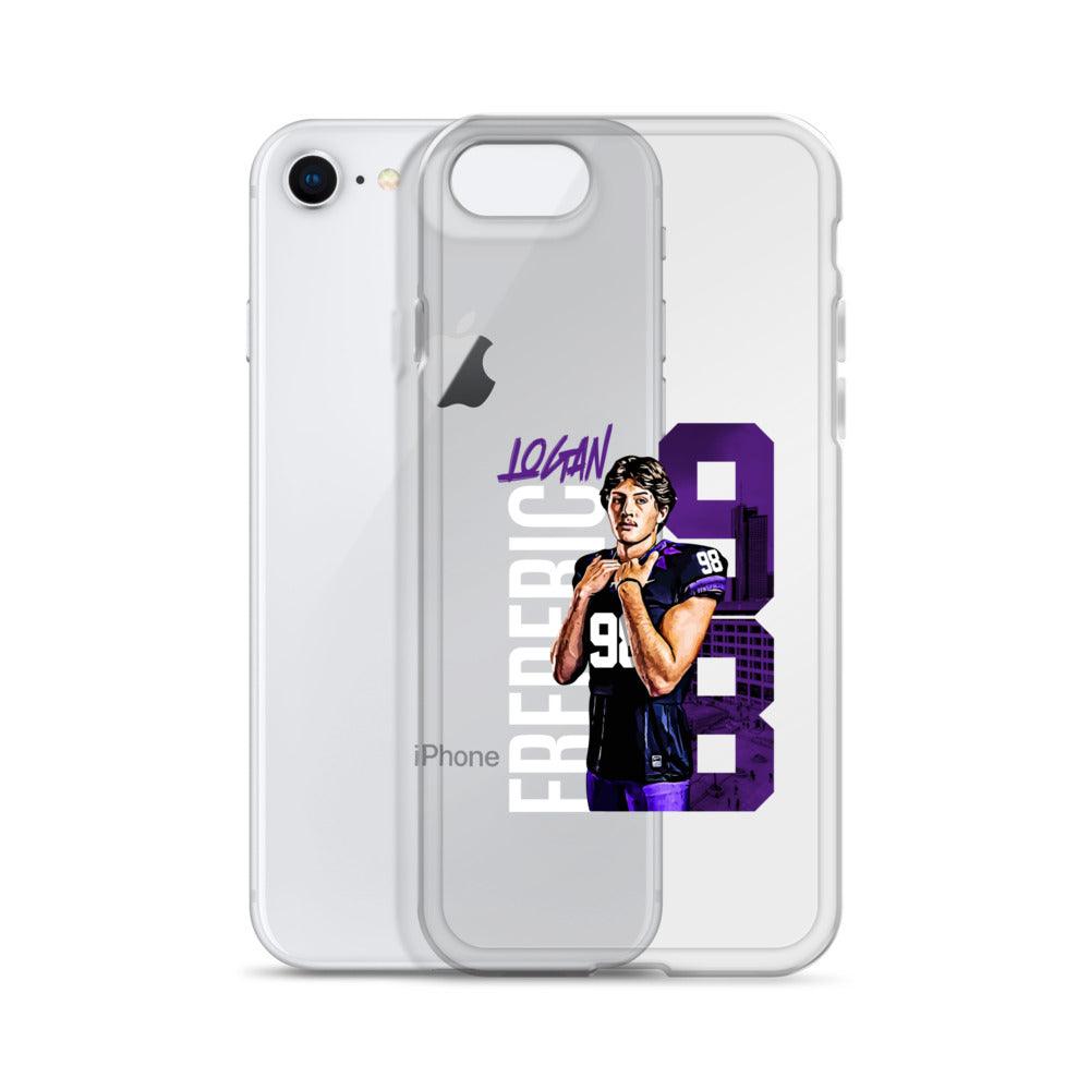 Logan Frederic "Gameday" iPhone® - Fan Arch