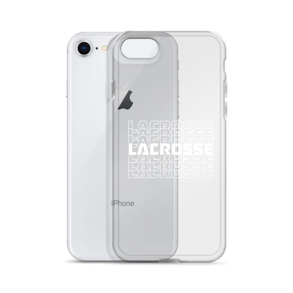 Lacrosse iPhone® - Fan Arch