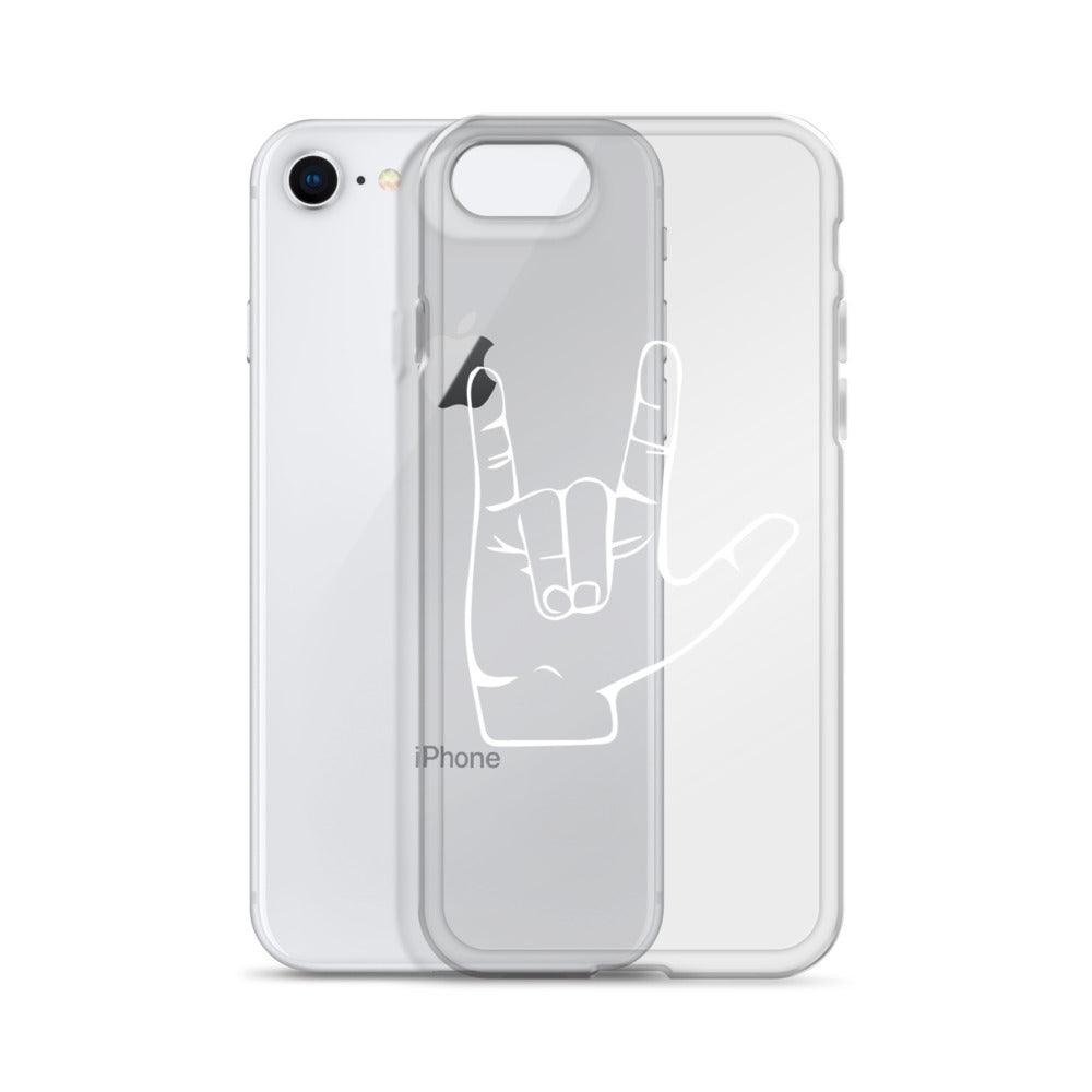 Jacobi Boykins "Elite" iPhone® - Fan Arch