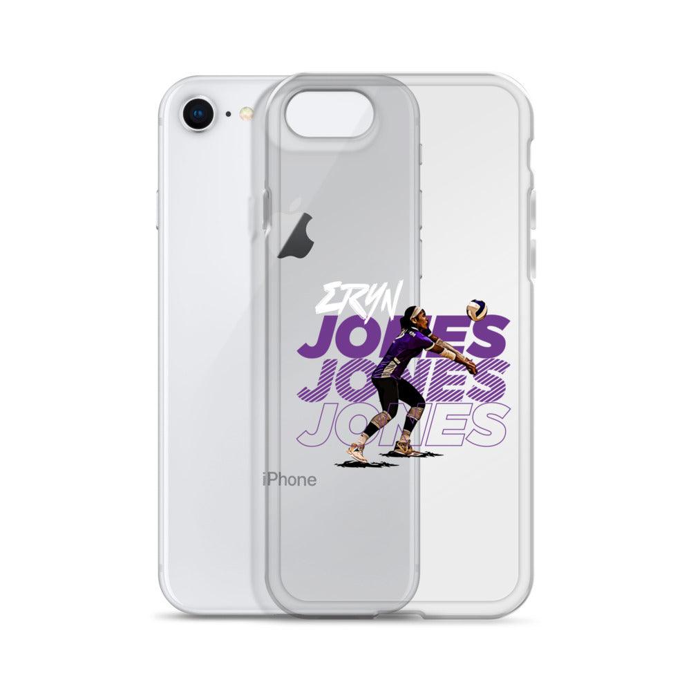 Eryn Jones "Gameday" iPhone® - Fan Arch