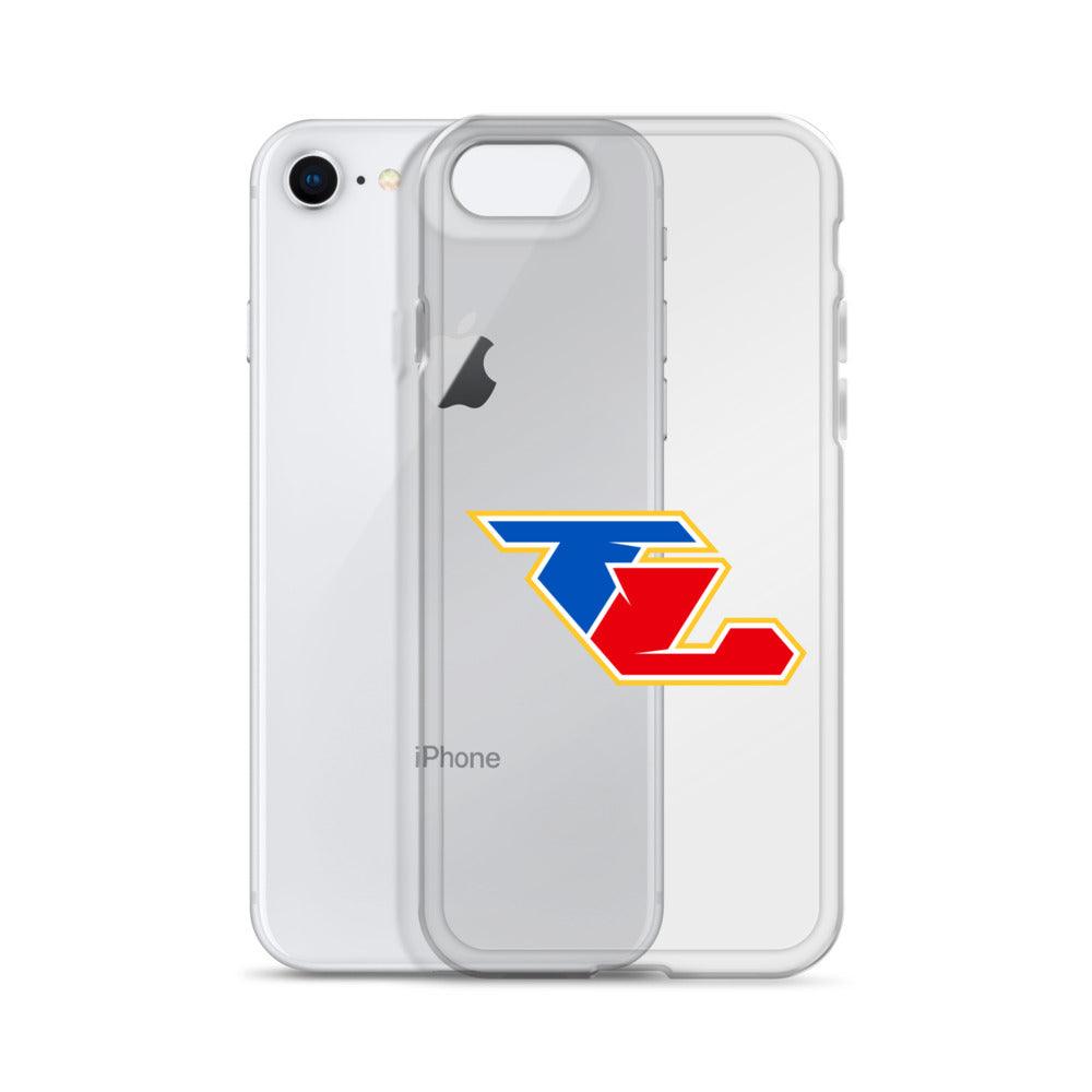 Torry Locklin "Essential" iPhone® - Fan Arch