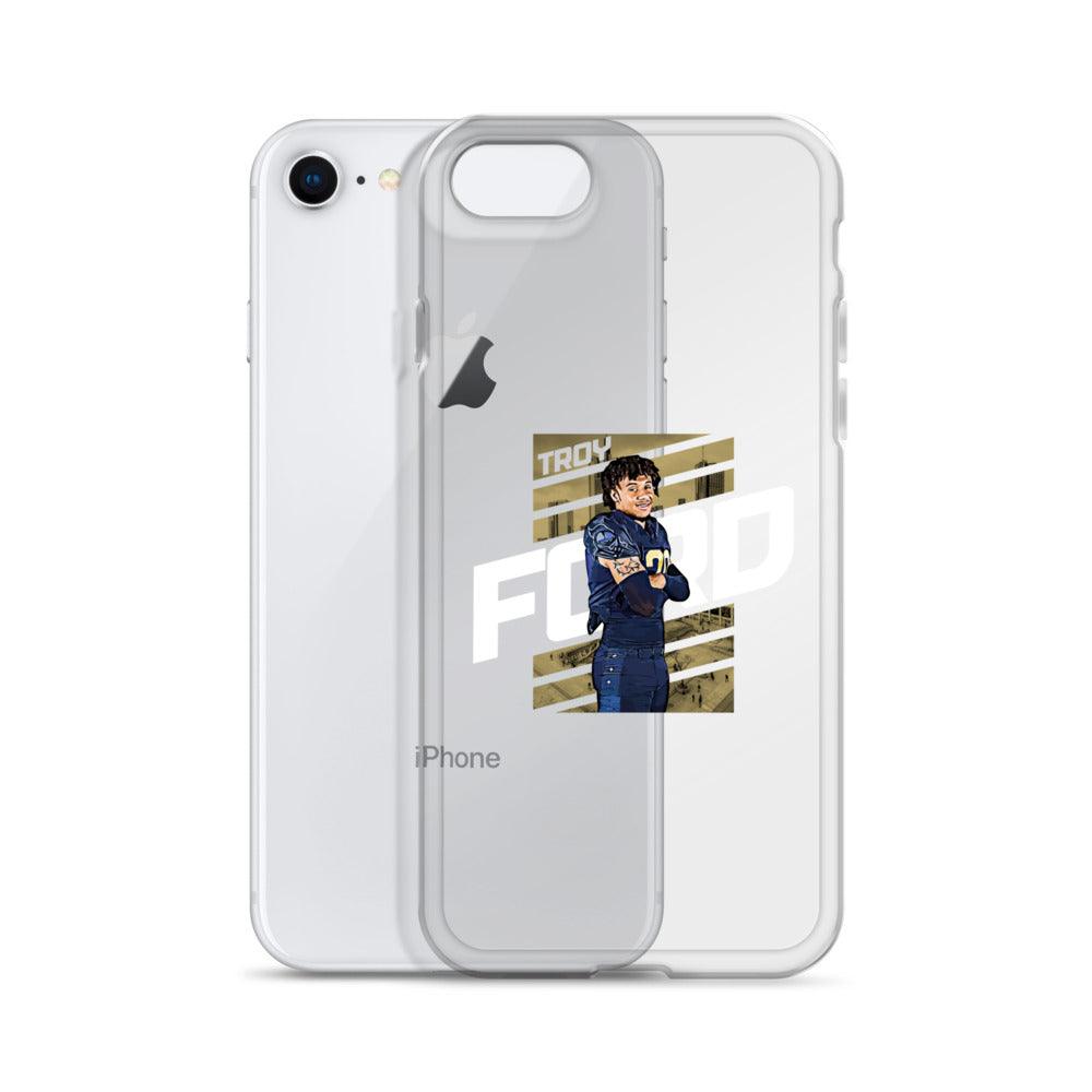 Troy Ford "Gameday" iPhone® - Fan Arch