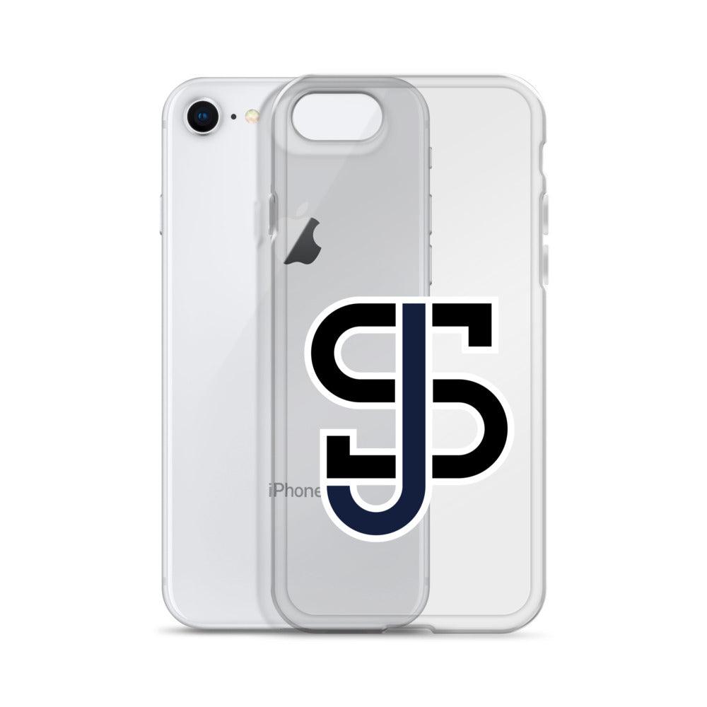 Jordan Scott "Essential" iPhone® - Fan Arch