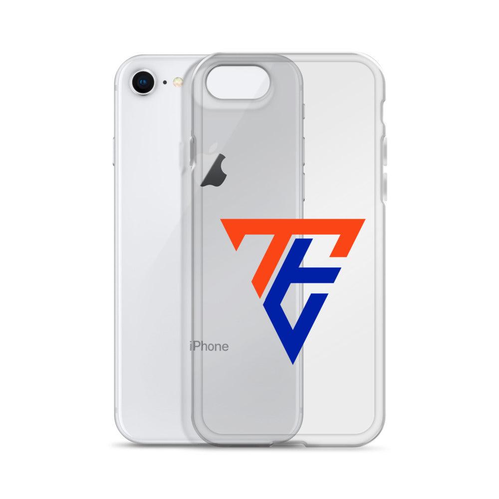 Ty Evans "Elite" iPhone® - Fan Arch