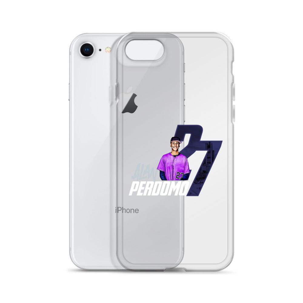 Alan Perdomo "Gameday" iPhone® - Fan Arch