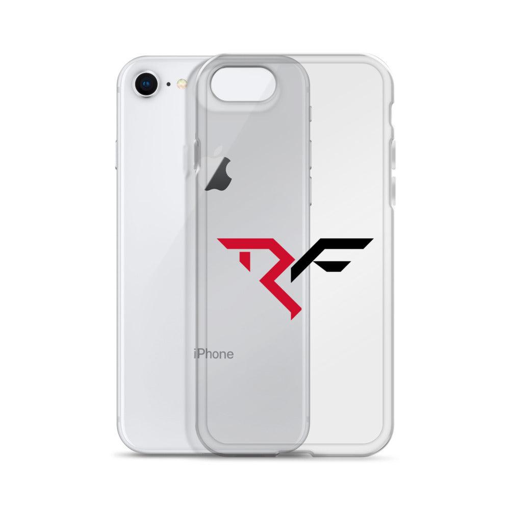 Ryan Flournoy "Essential" iPhone® - Fan Arch