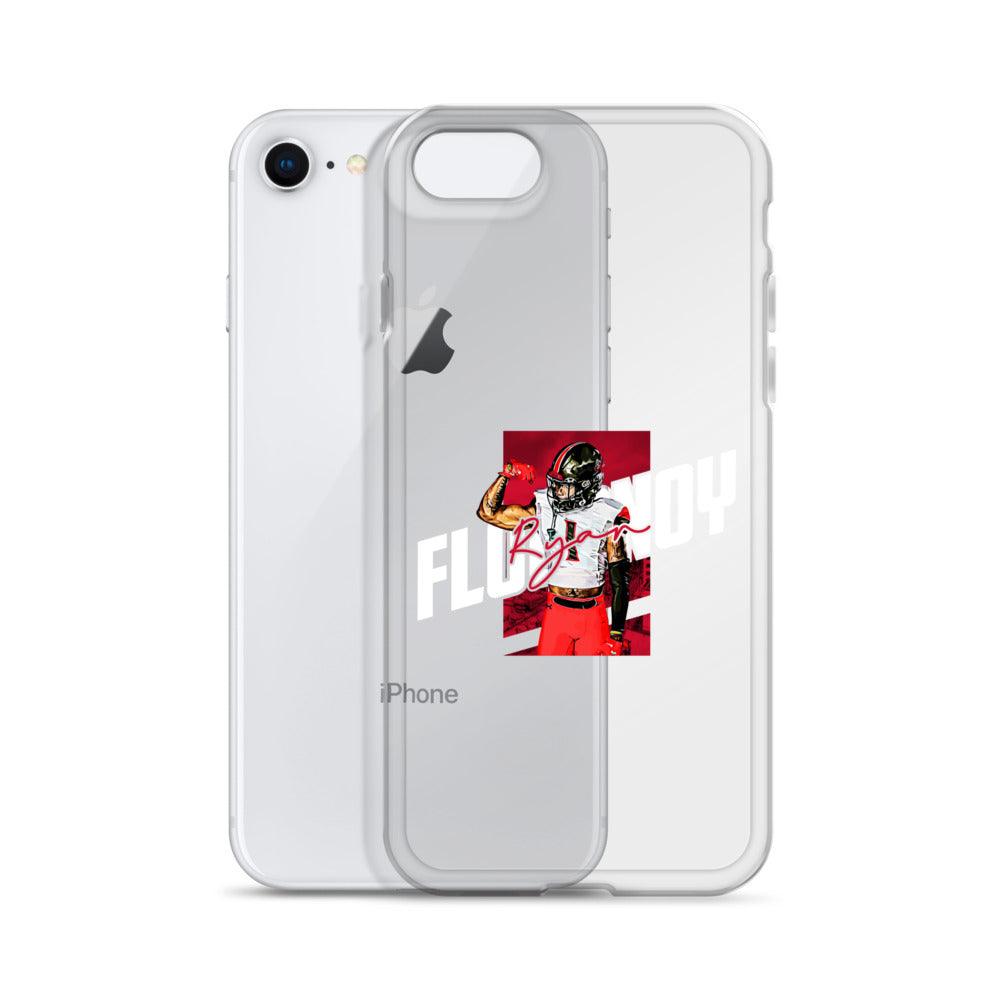 Ryan Flournoy "Gameday" iPhone® - Fan Arch