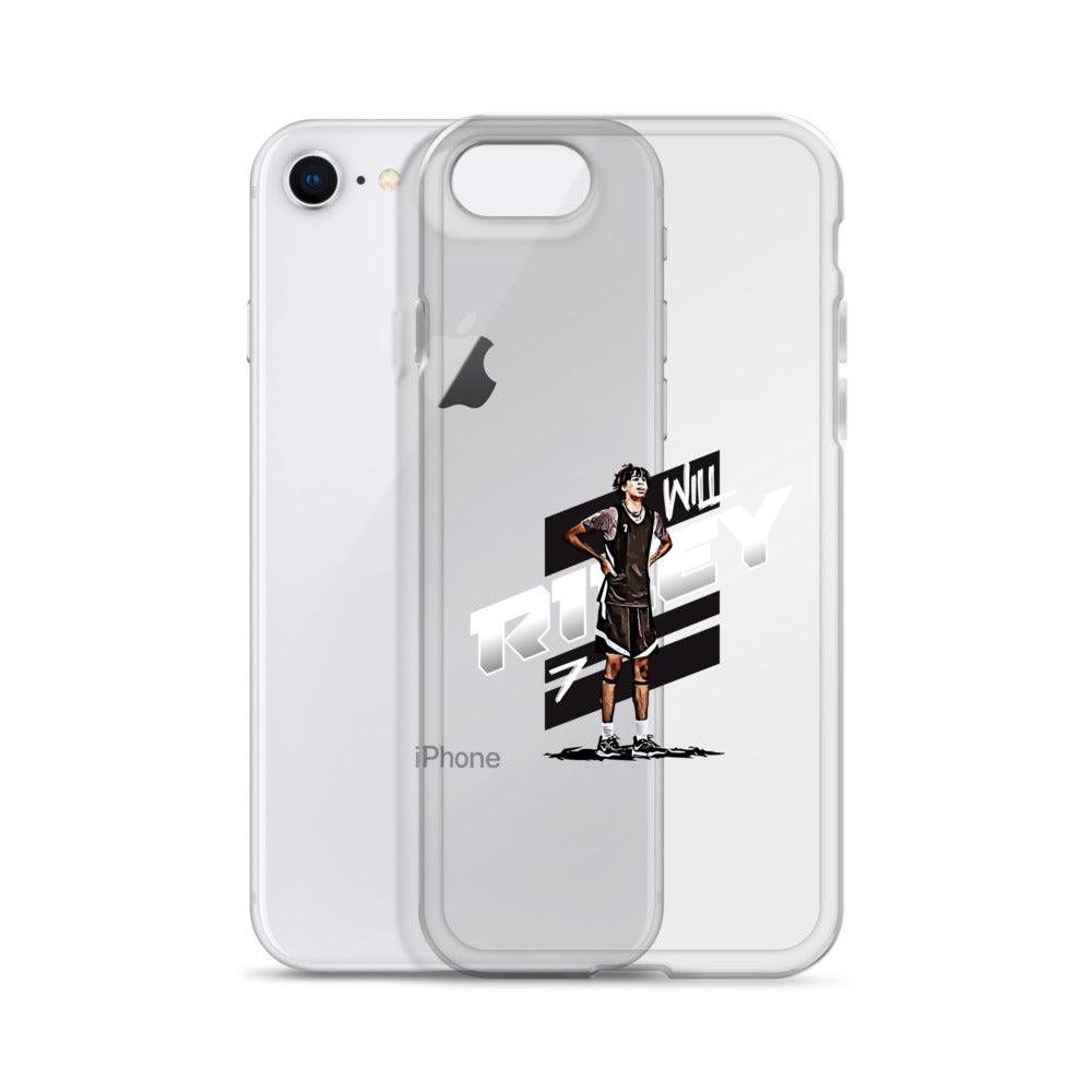 Will Riley "Gameday" iPhone® - Fan Arch