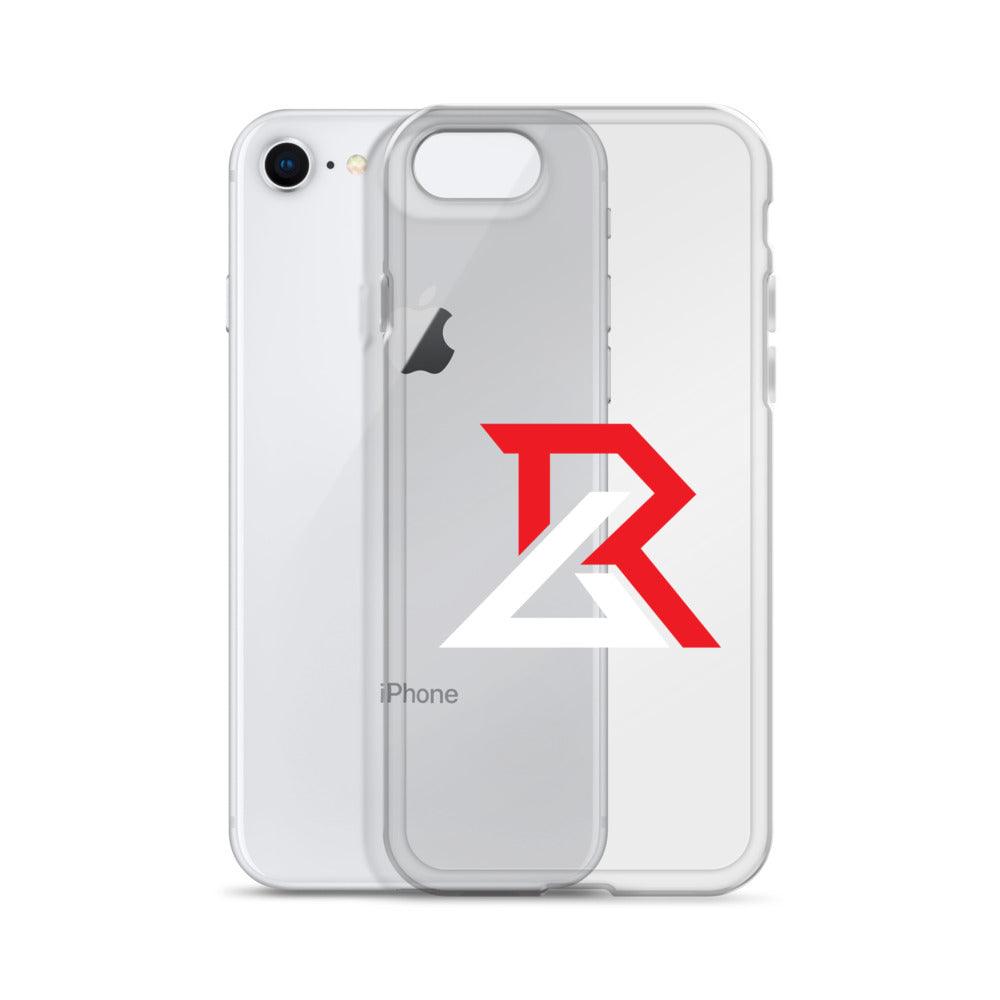 Rene Lastres "Essential" iPhone® - Fan Arch