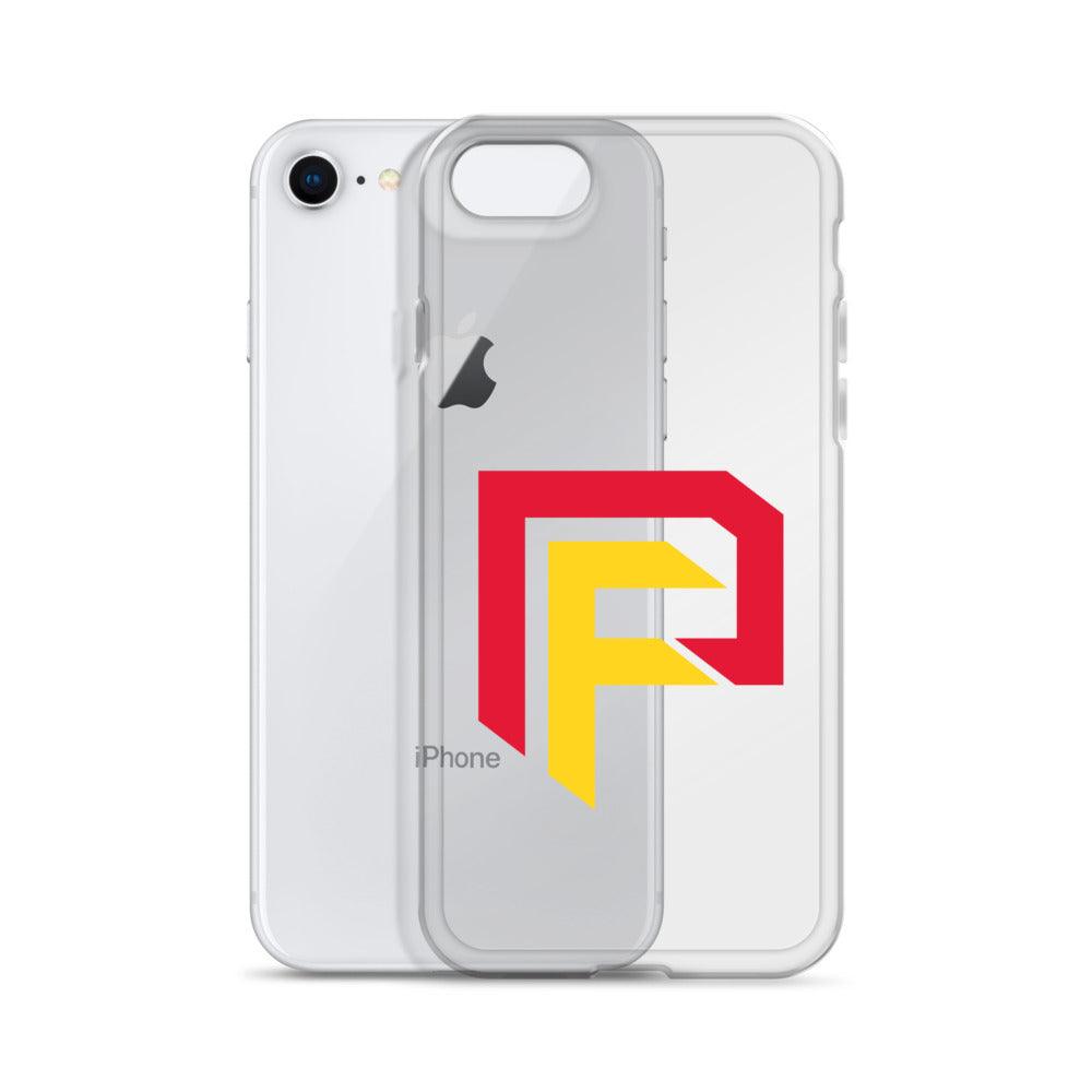 Perry Fisher "Essential" iPhone® - Fan Arch