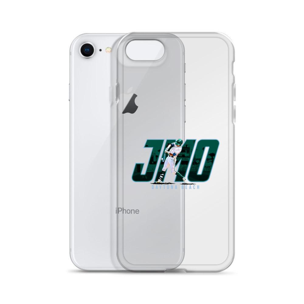 Jack Moss "Gameday" iPhone® - Fan Arch