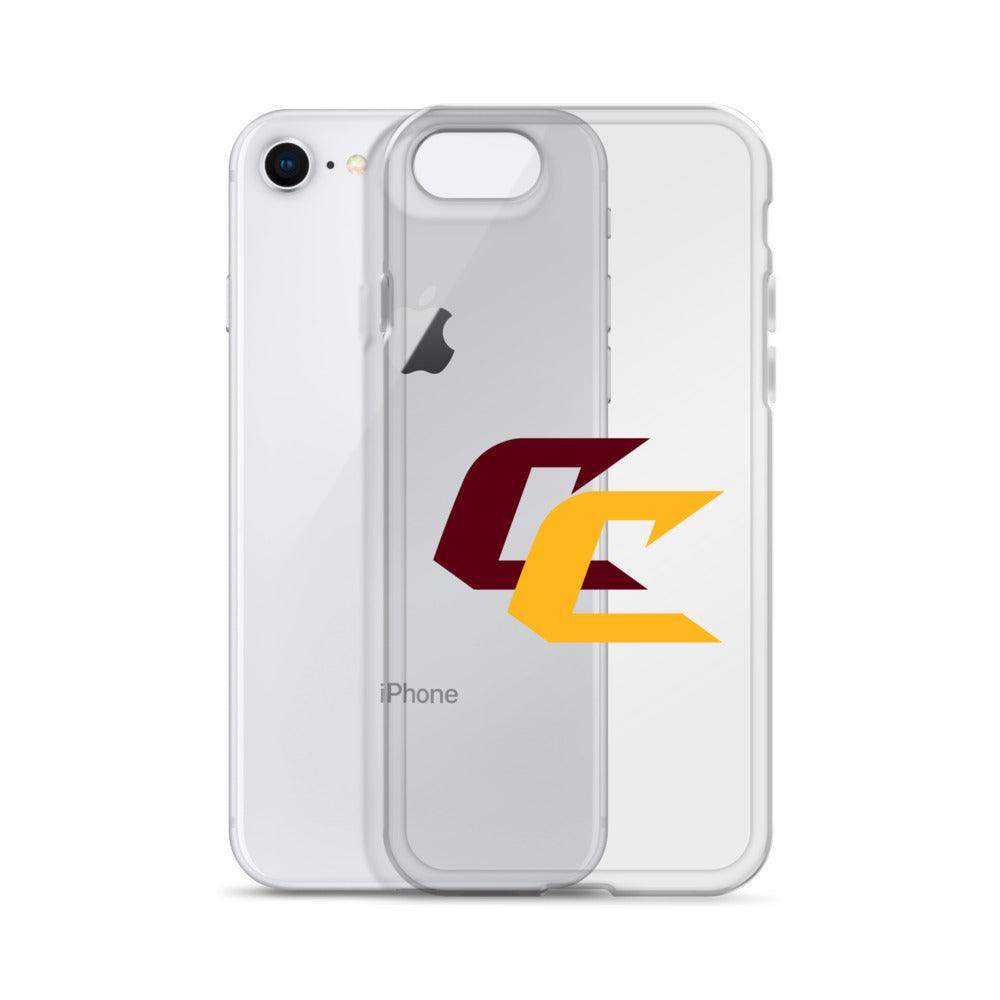 Corey Crooms "Signature" iPhone® - Fan Arch