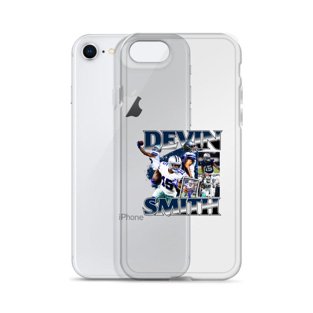 Devin Smith "Vintage" iPhone® - Fan Arch