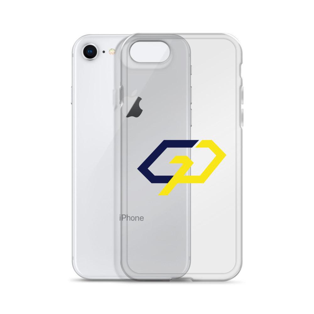 Gregory Pace "Signature" iPhone® - Fan Arch