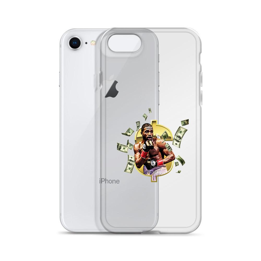 Adrien Broner "Dollar" iPhone® - Fan Arch