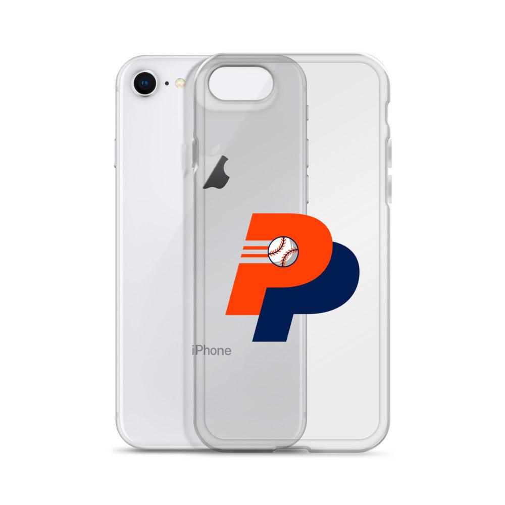 Placido Polanco "Essential" iPhone® - Fan Arch