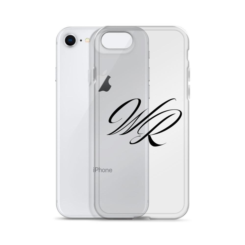 Will Riley "Signature" iPhone® - Fan Arch