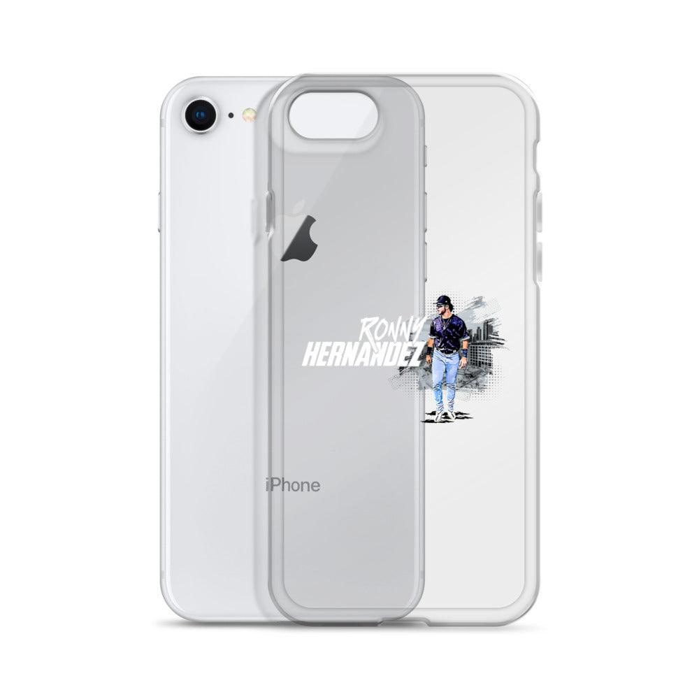 Ronny Hernandez "Gameday" iPhone® - Fan Arch