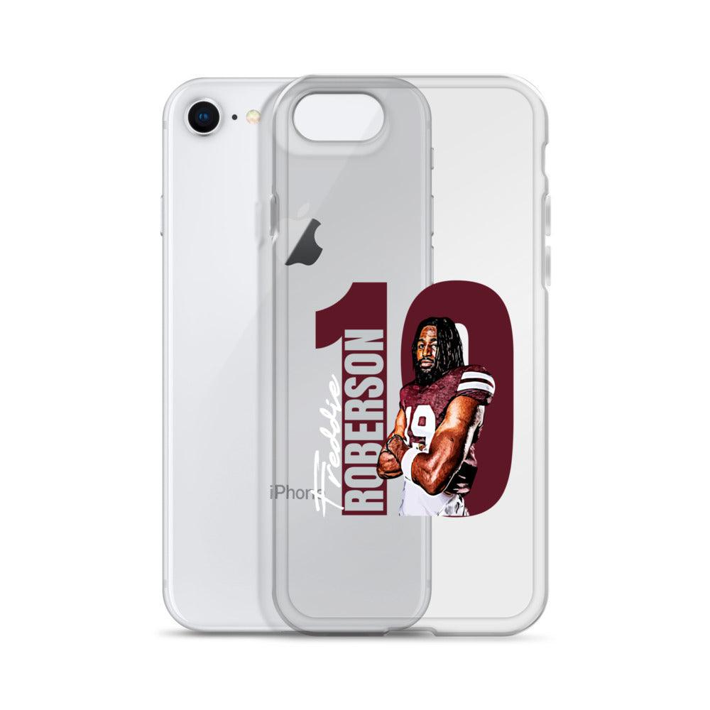 Freddie Roberson "Gameday" iPhone® - Fan Arch