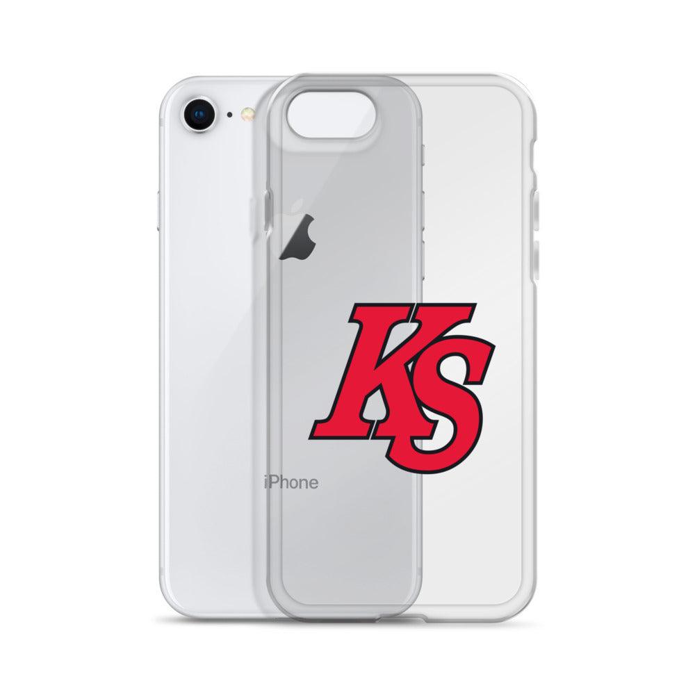 Kaylene Smikle "Essential" iPhone® - Fan Arch