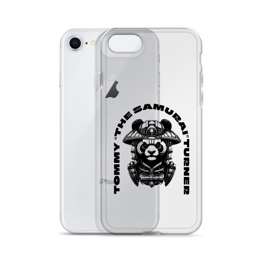 Tommy Turner "The Samurai" iPhone® - Fan Arch