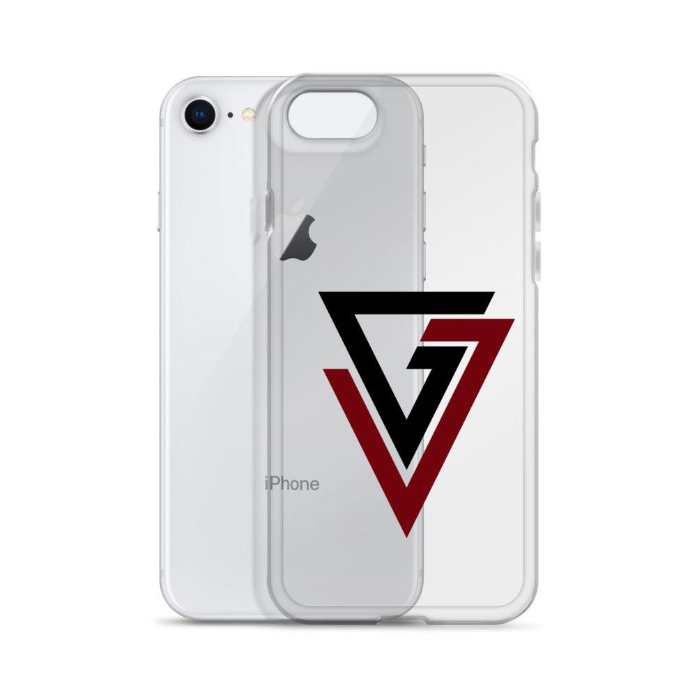 Joshua Gray "Signature" iPhone® - Fan Arch