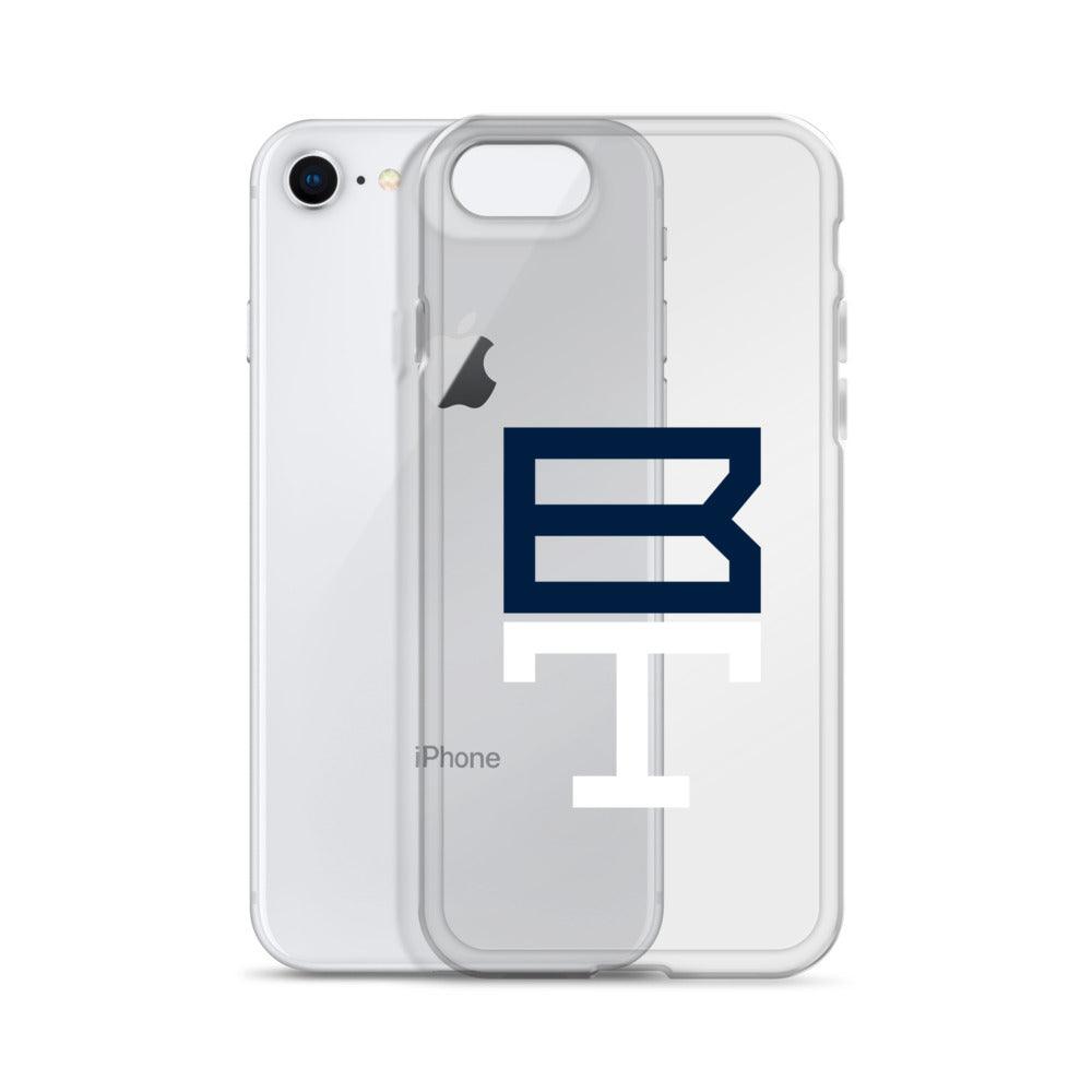 Brandon Talton "Signature" iPhone® - Fan Arch