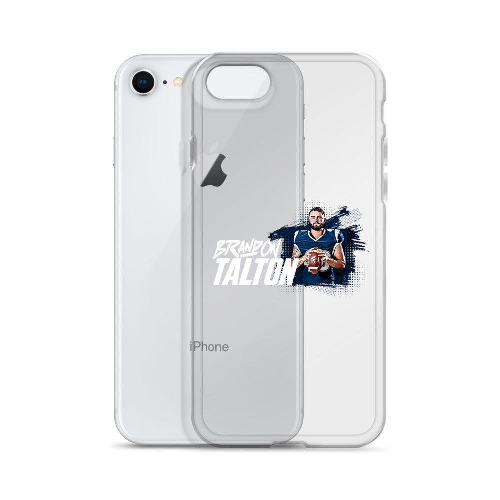 Brandon Talton "Gameday" iPhone® - Fan Arch