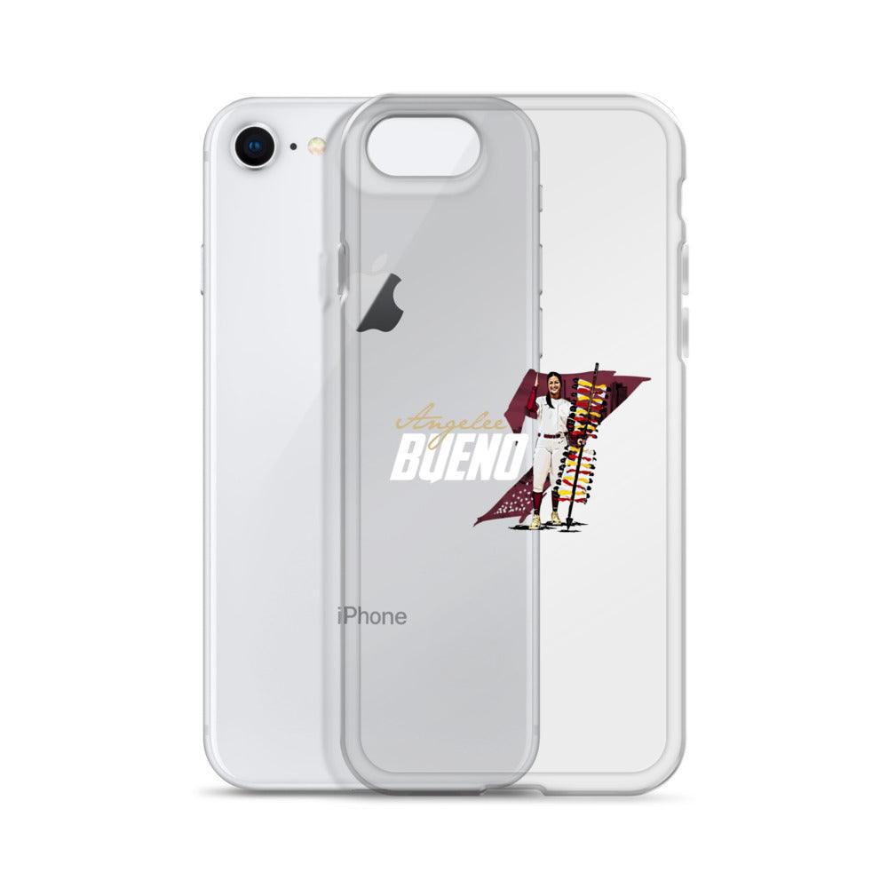 Angelee Bueno "Gameday" iPhone® - Fan Arch