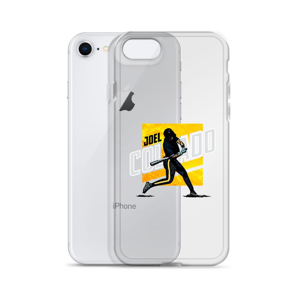 Joel Collado "Gameday" iPhone® - Fan Arch