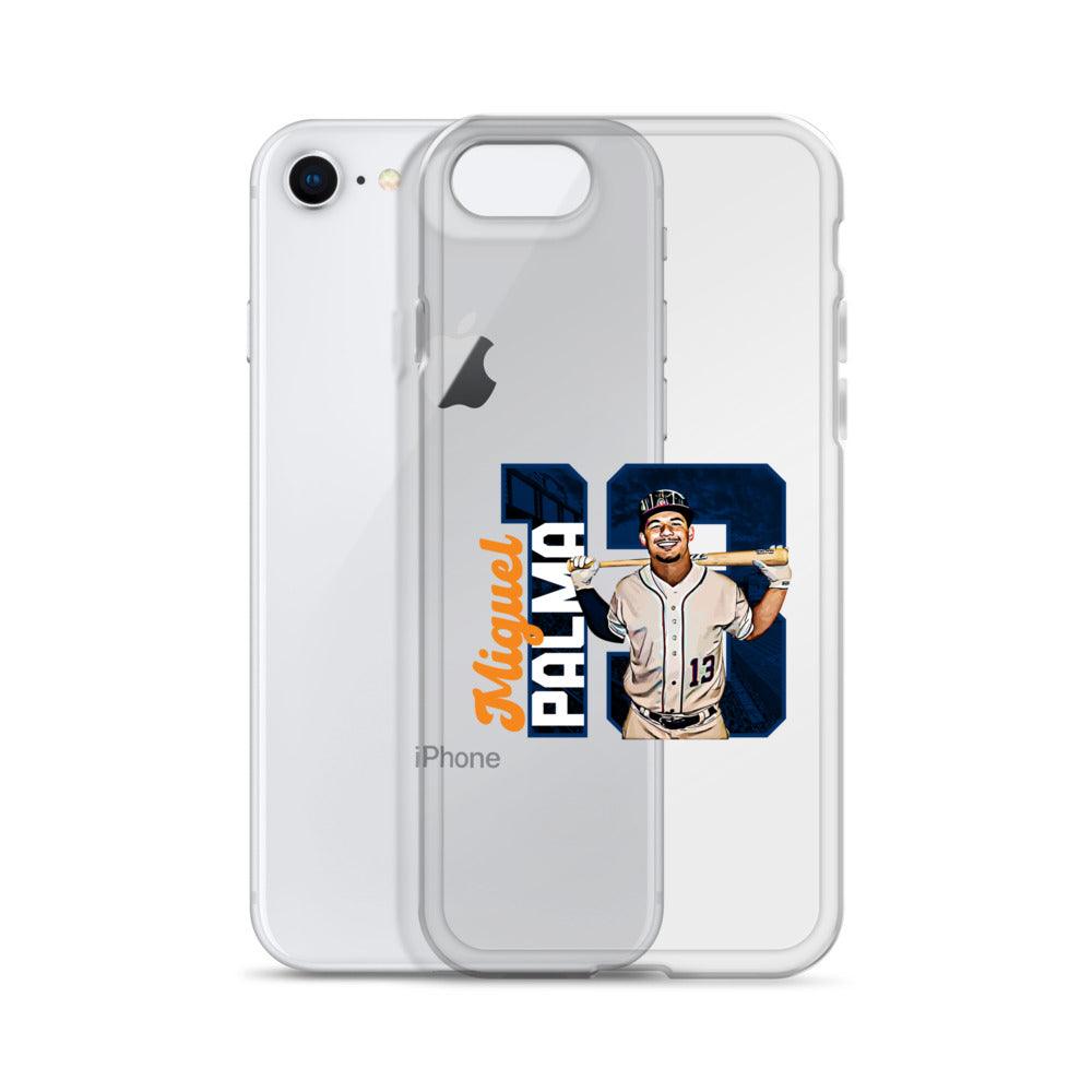 Miguel Palma "Gameday" iPhone® - Fan Arch