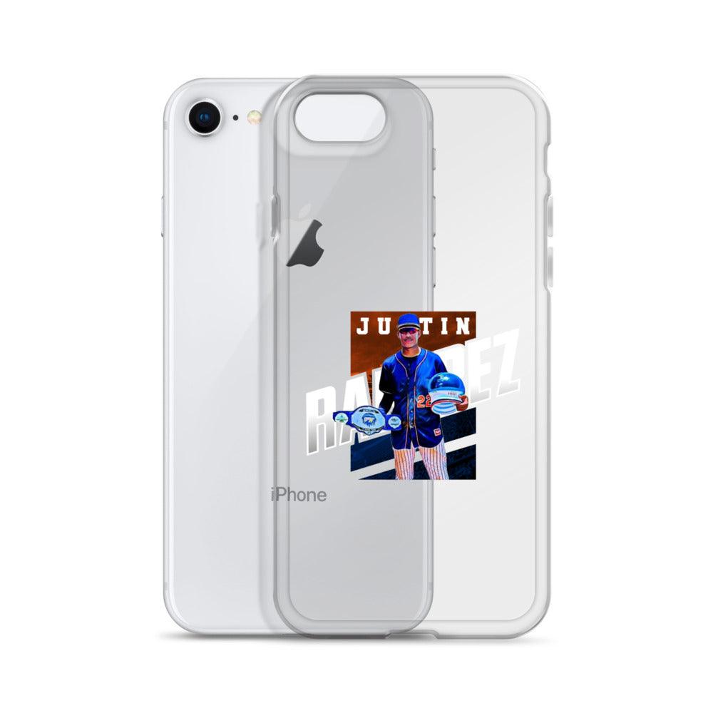 Justin Ramirez "Gameday" iPhone® - Fan Arch