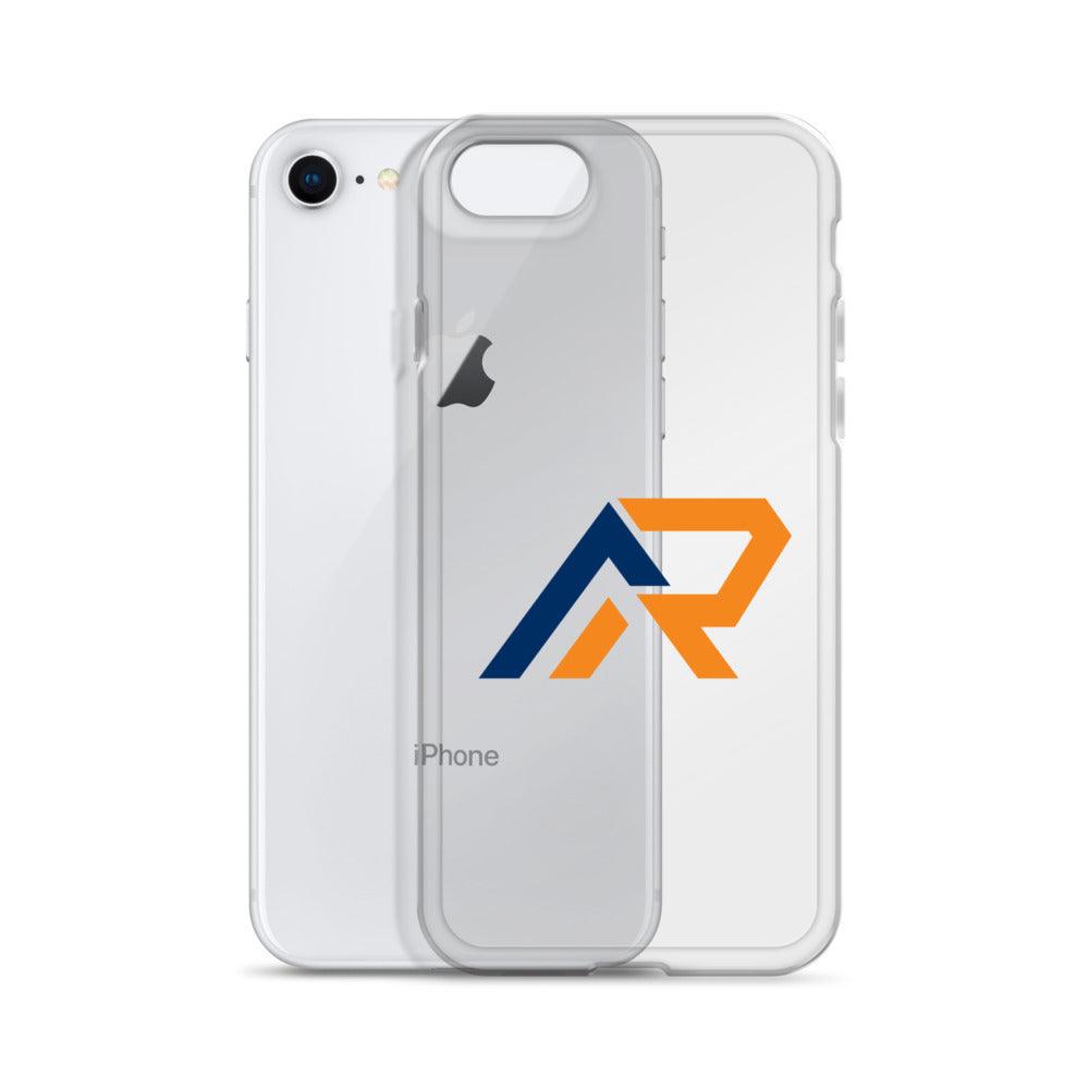 Amauri Ramirez "Essential" iPhone® - Fan Arch