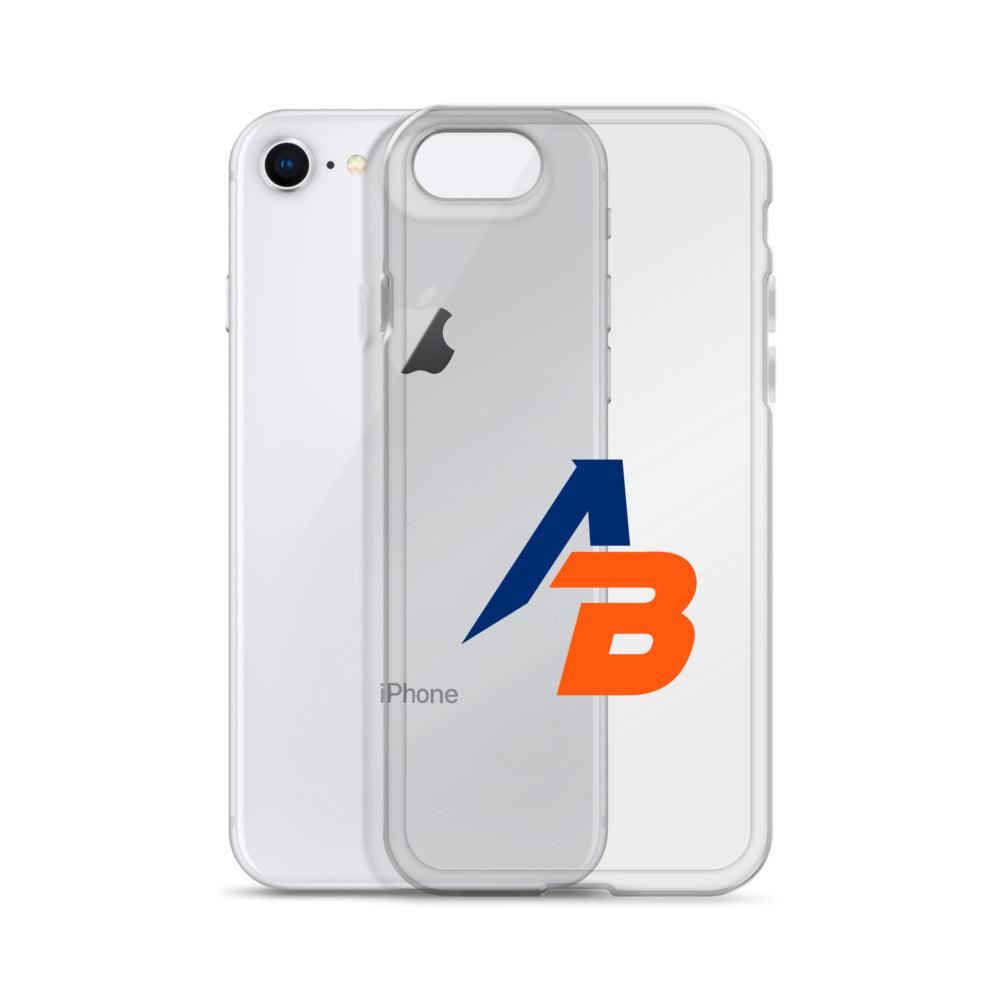 Anthony Baptist "Essential" iPhone® - Fan Arch