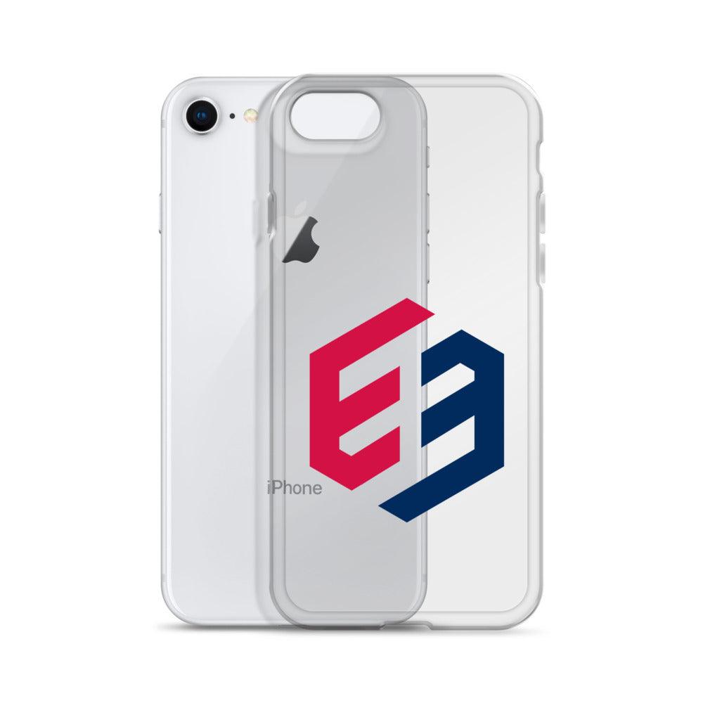 Eduardo Beltre "Essential" iPhone® - Fan Arch